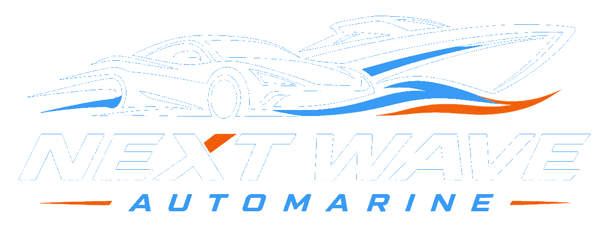 Next Wave Auto & Marine